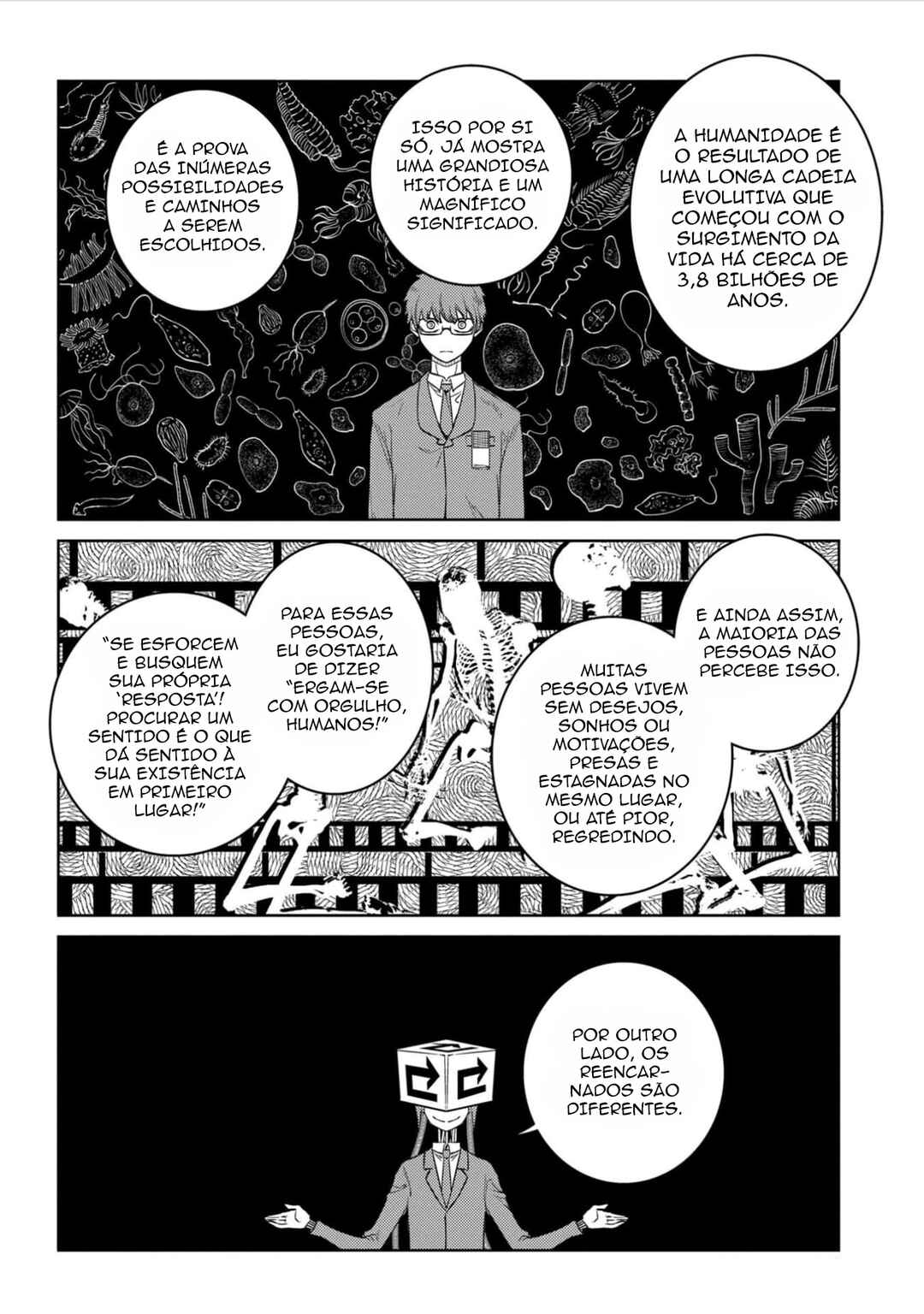 Chapter 78 - Page 19