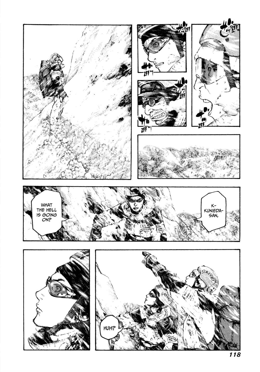 Chapter 78 - Page 15