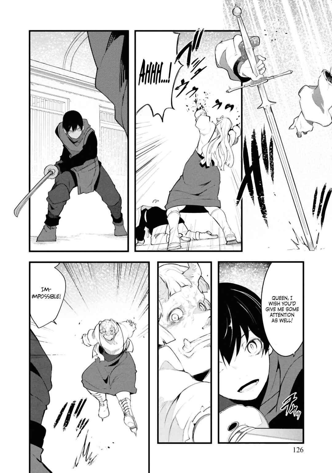 Chapter 81 - Page 15
