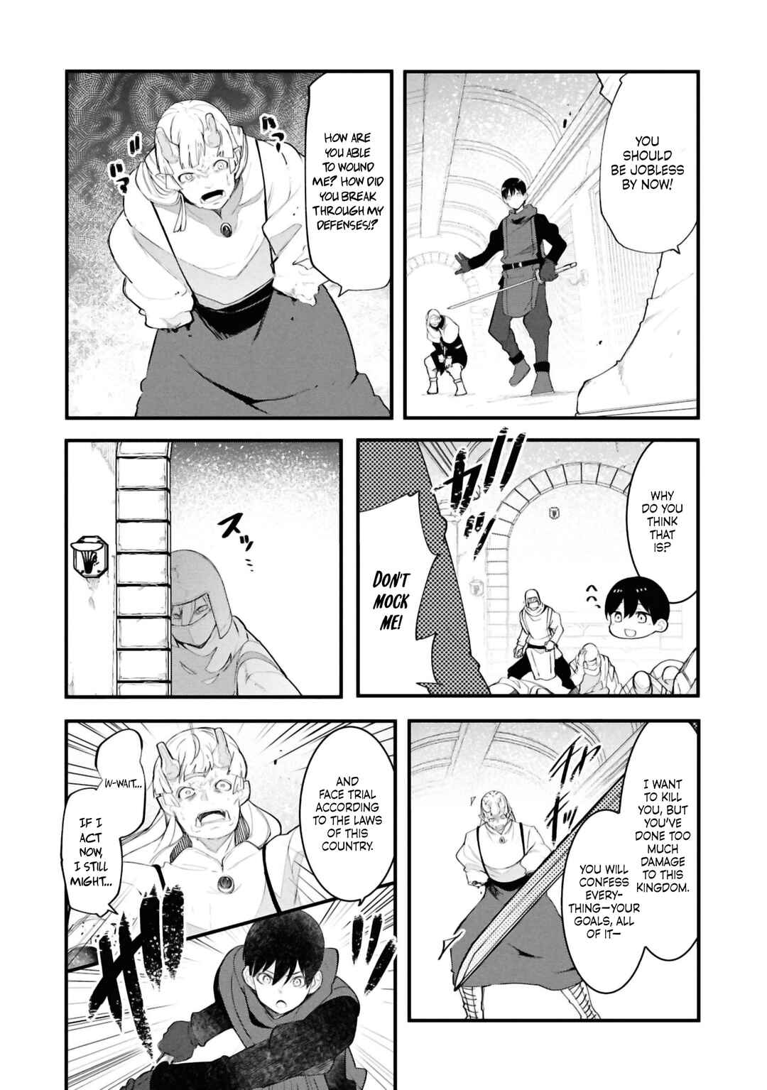 Chapter 81 - Page 16