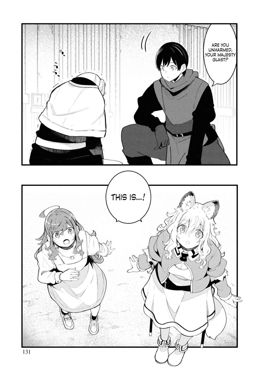 Chapter 81 - Page 19