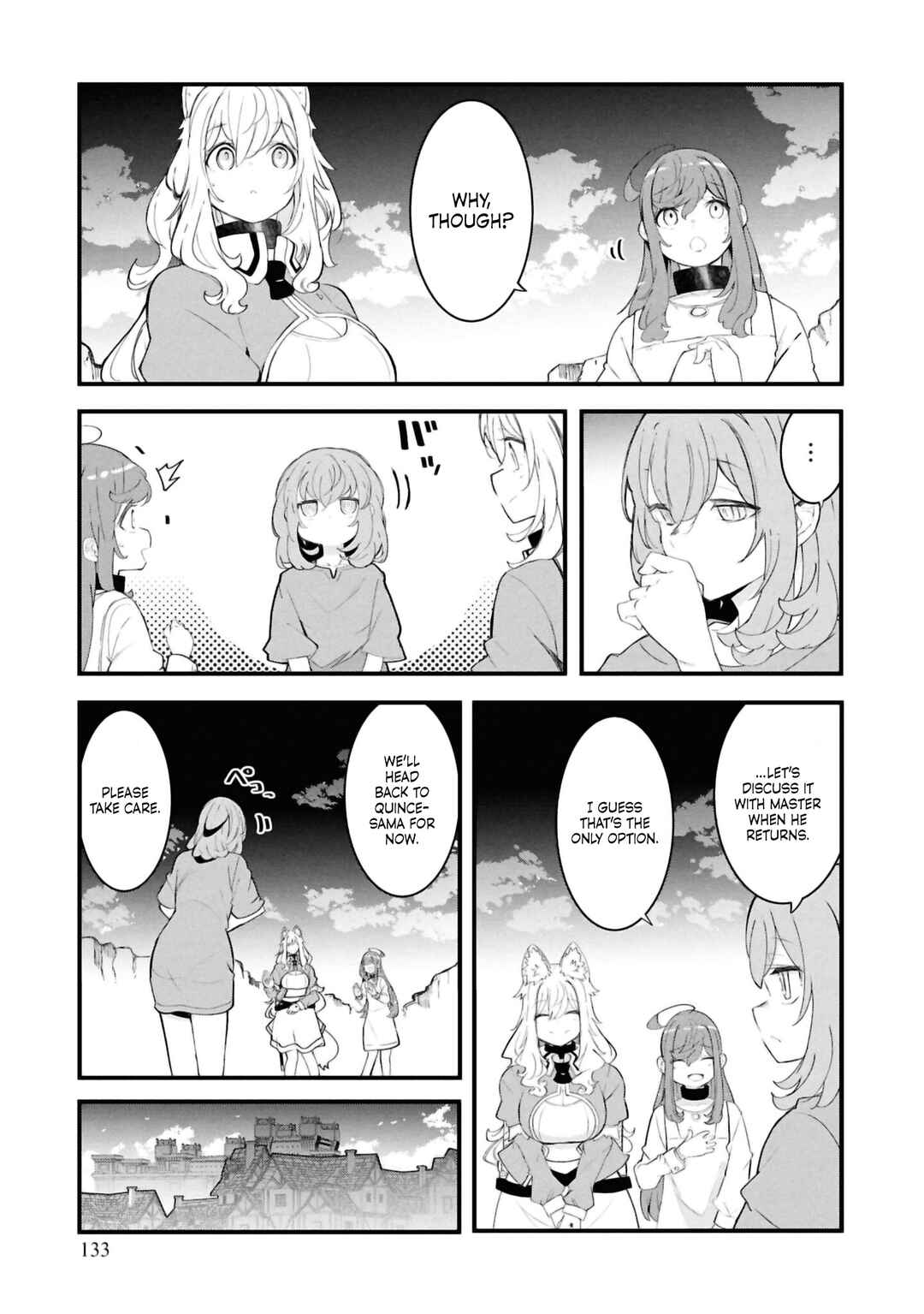 Chapter 81 - Page 21