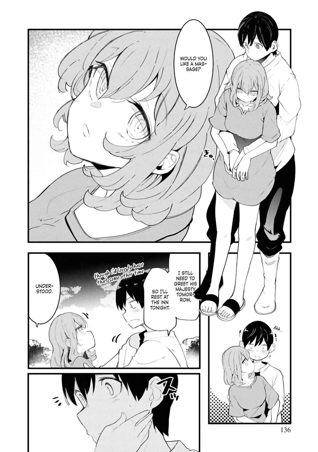 Chapter 81 - Page 24