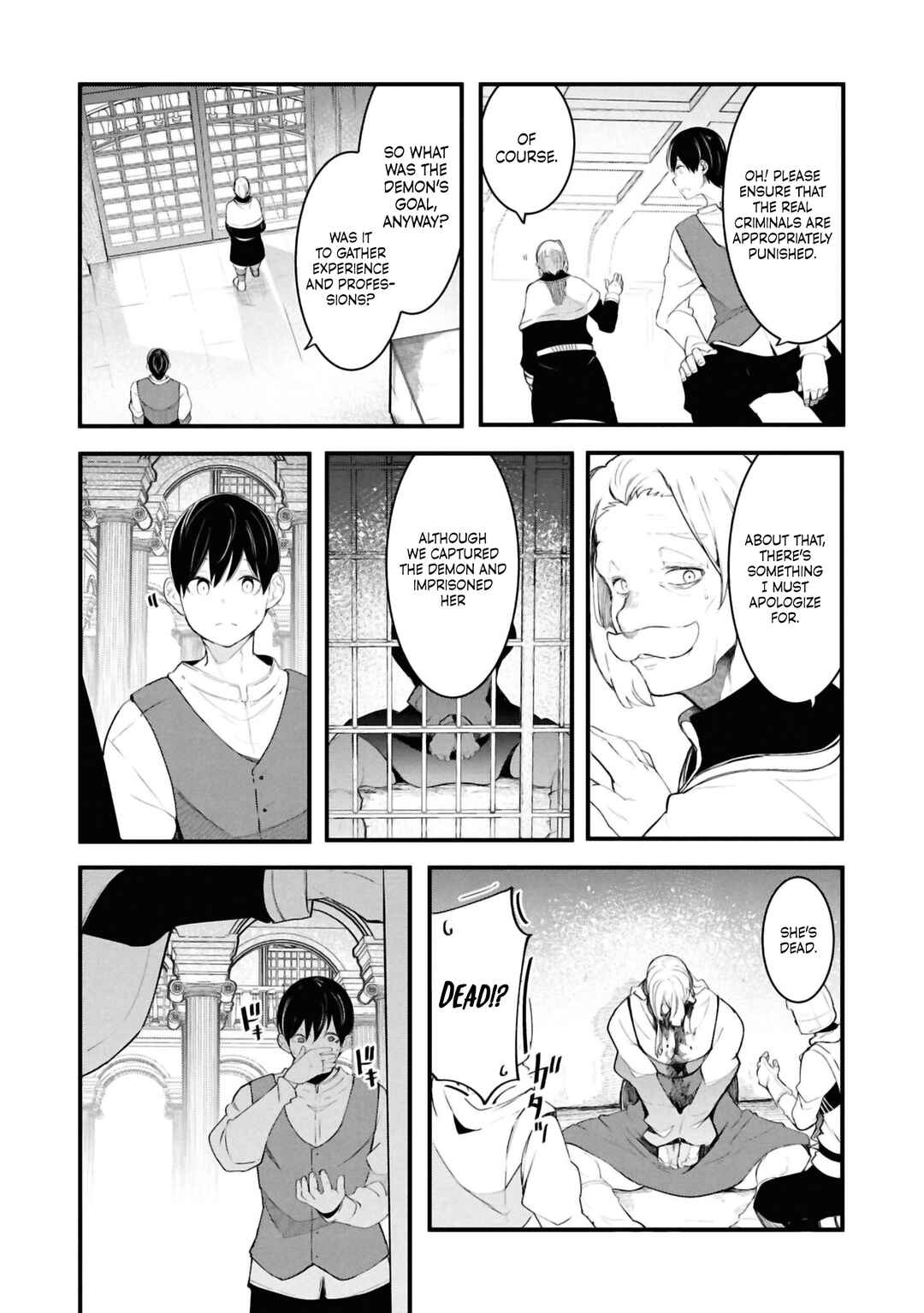 Chapter 81 - Page 27