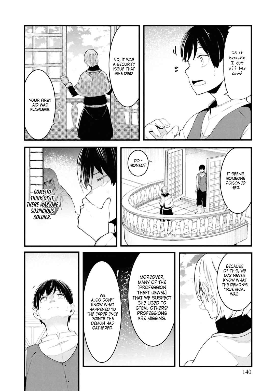 Chapter 81 - Page 28