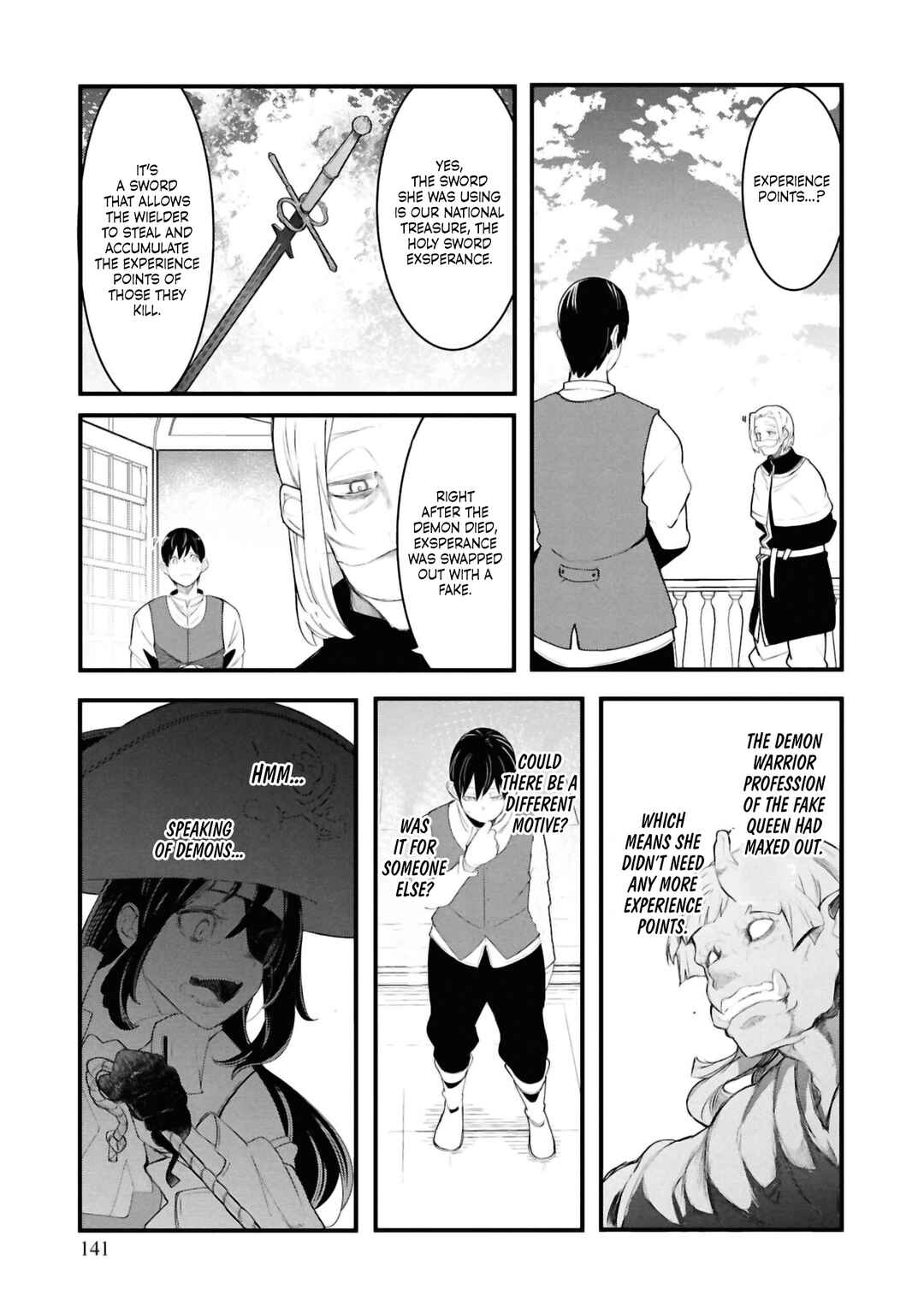 Chapter 81 - Page 29