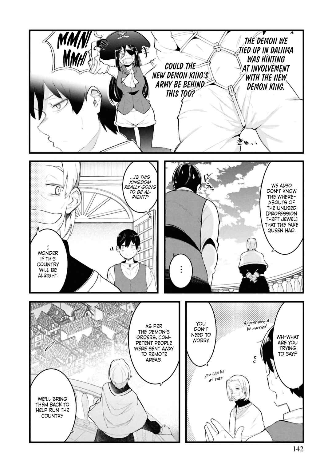 Chapter 81 - Page 30