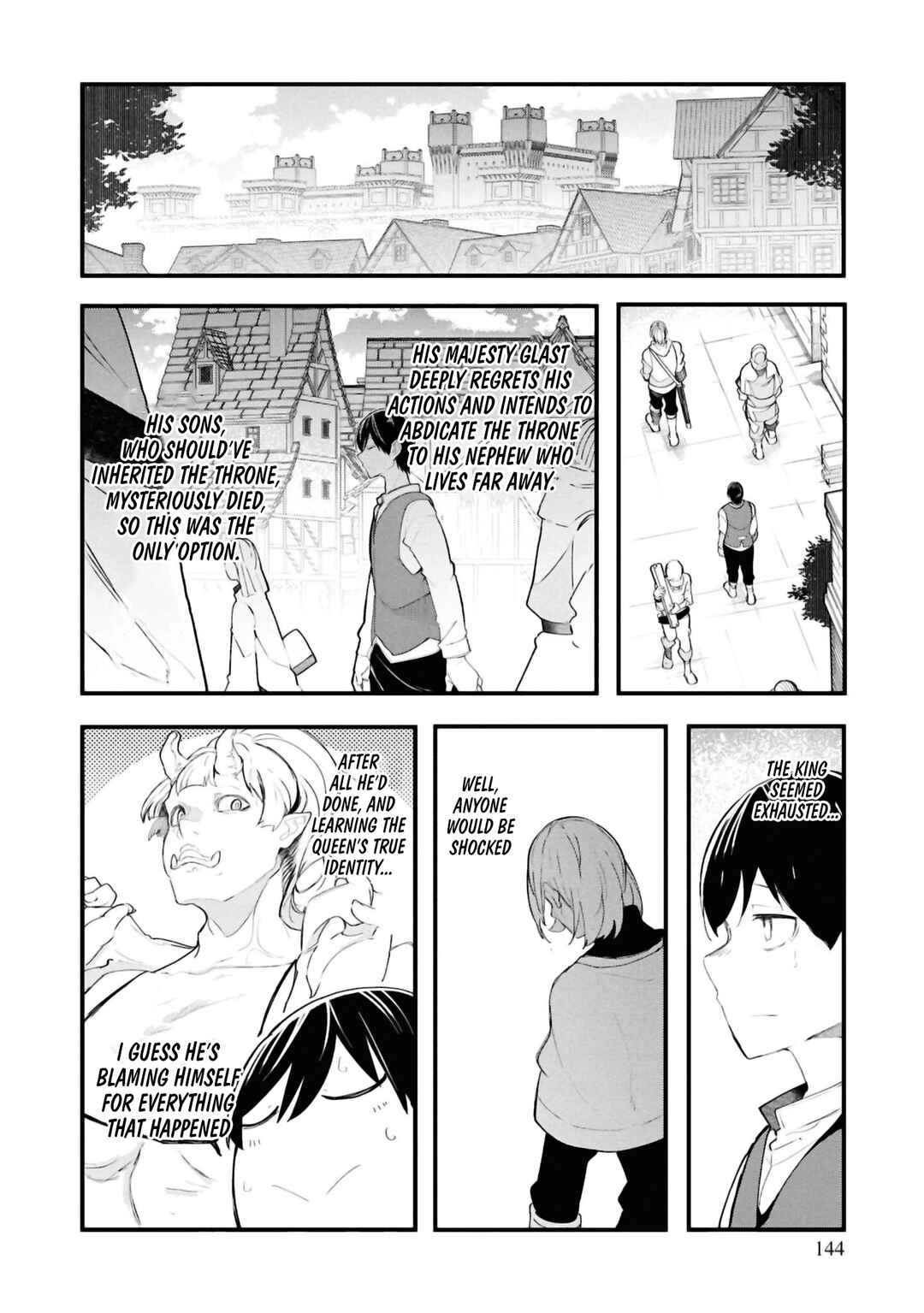 Chapter 81 - Page 32