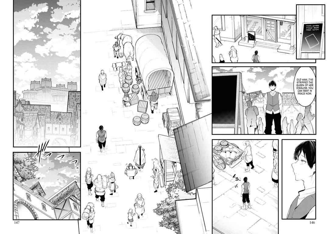 Chapter 81 - Page 34