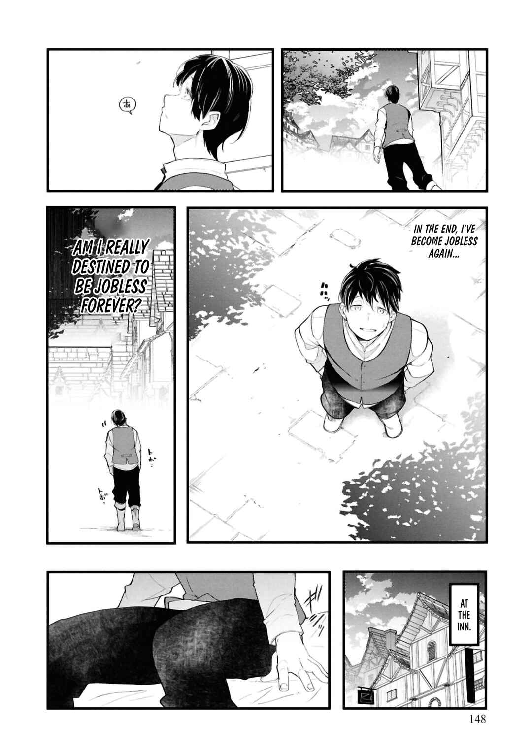Chapter 81 - Page 35