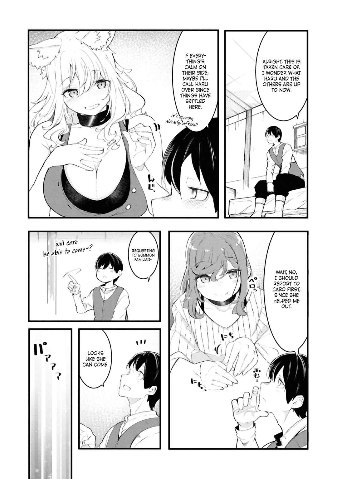 Chapter 81 - Page 36