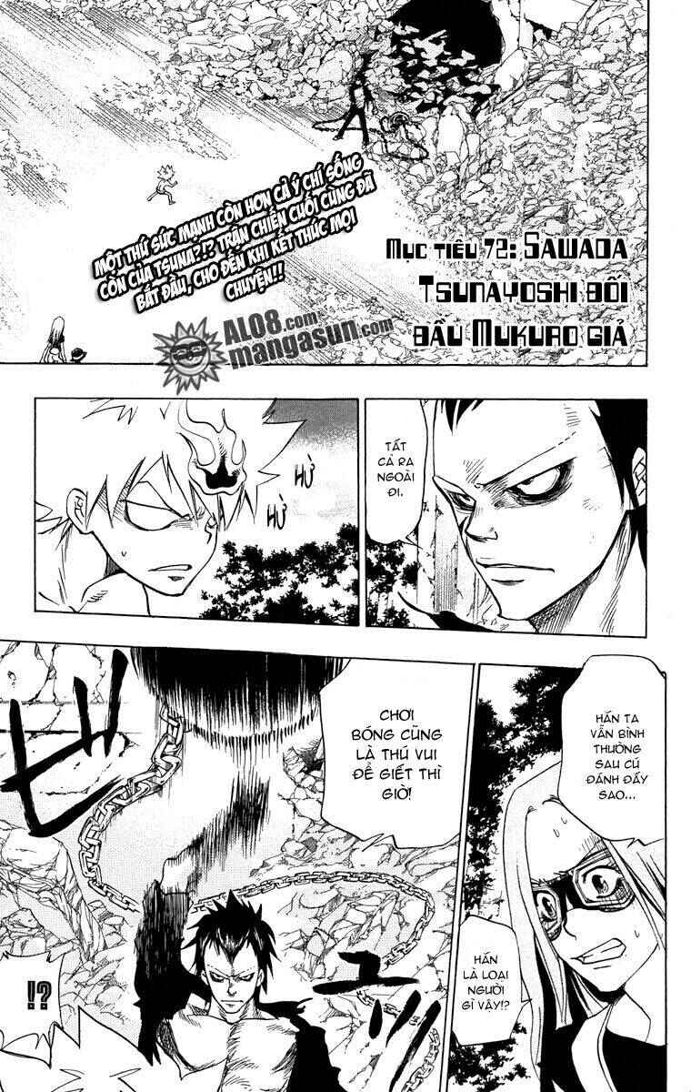 Chapter 72 - Page 1