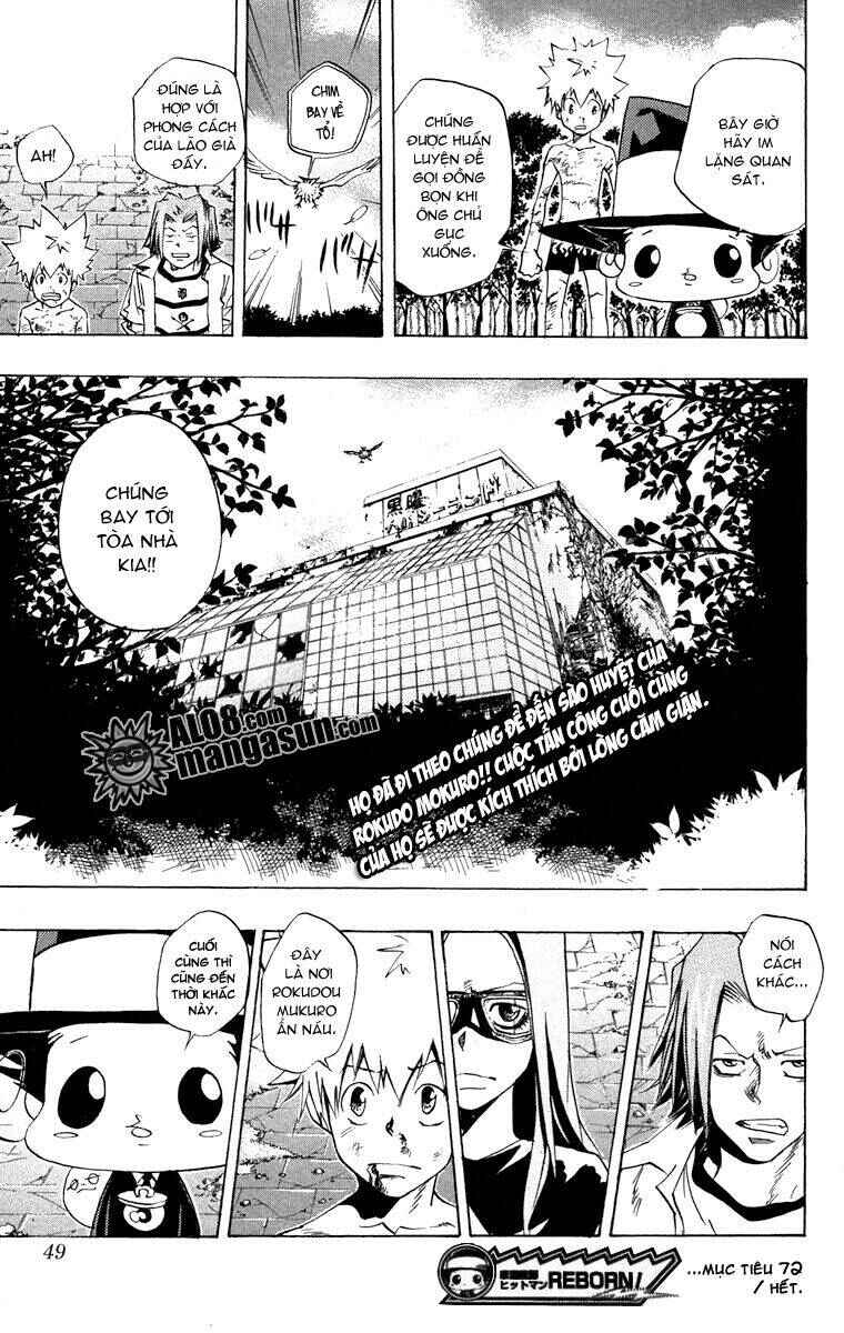 Chapter 72 - Page 18