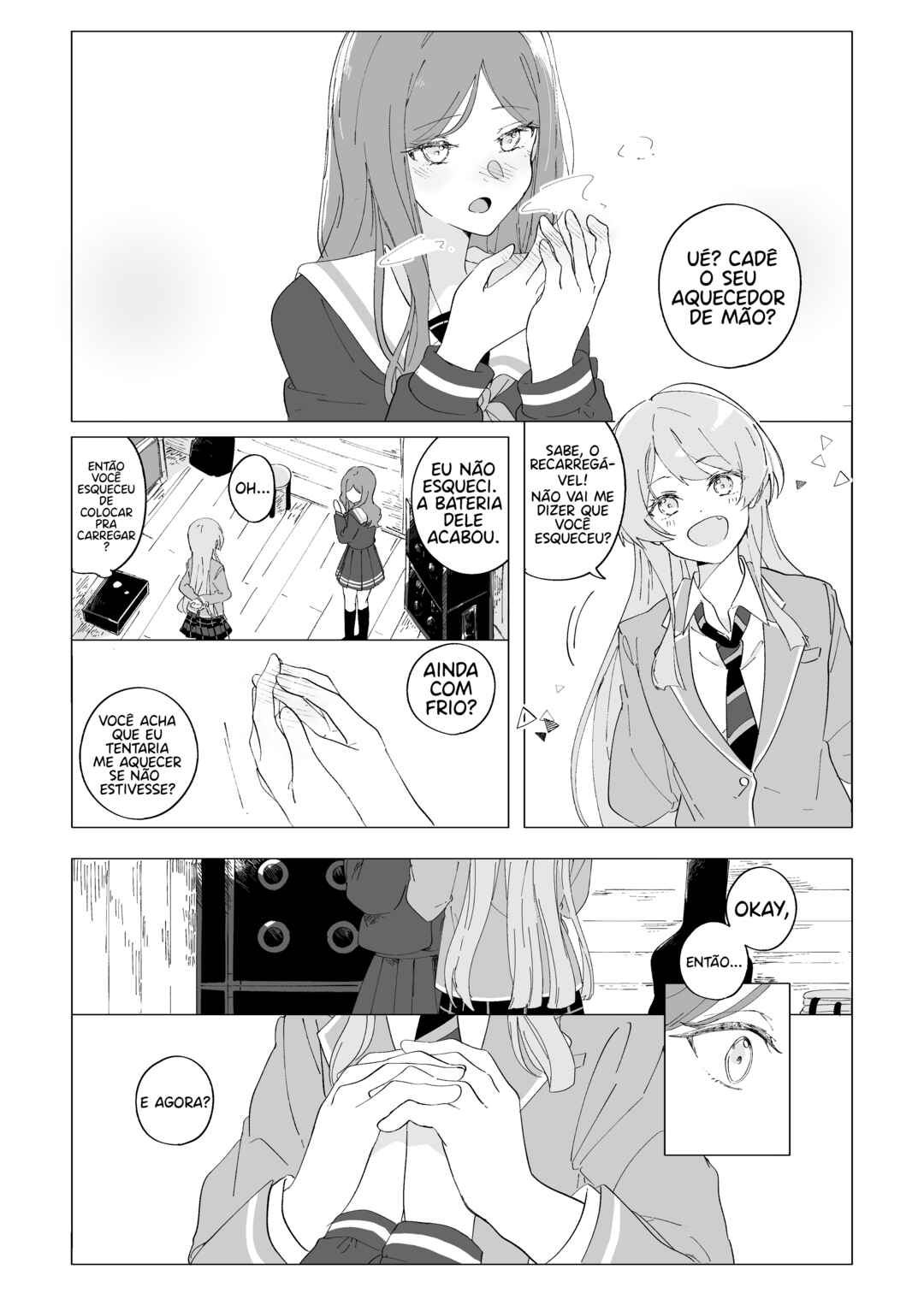 Chapter 6 - Page 1
