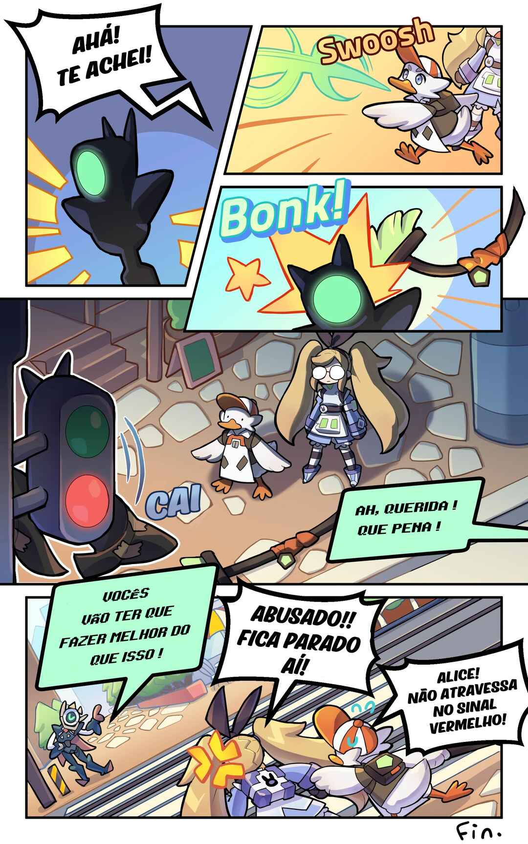 Chapter 17 - Page 7