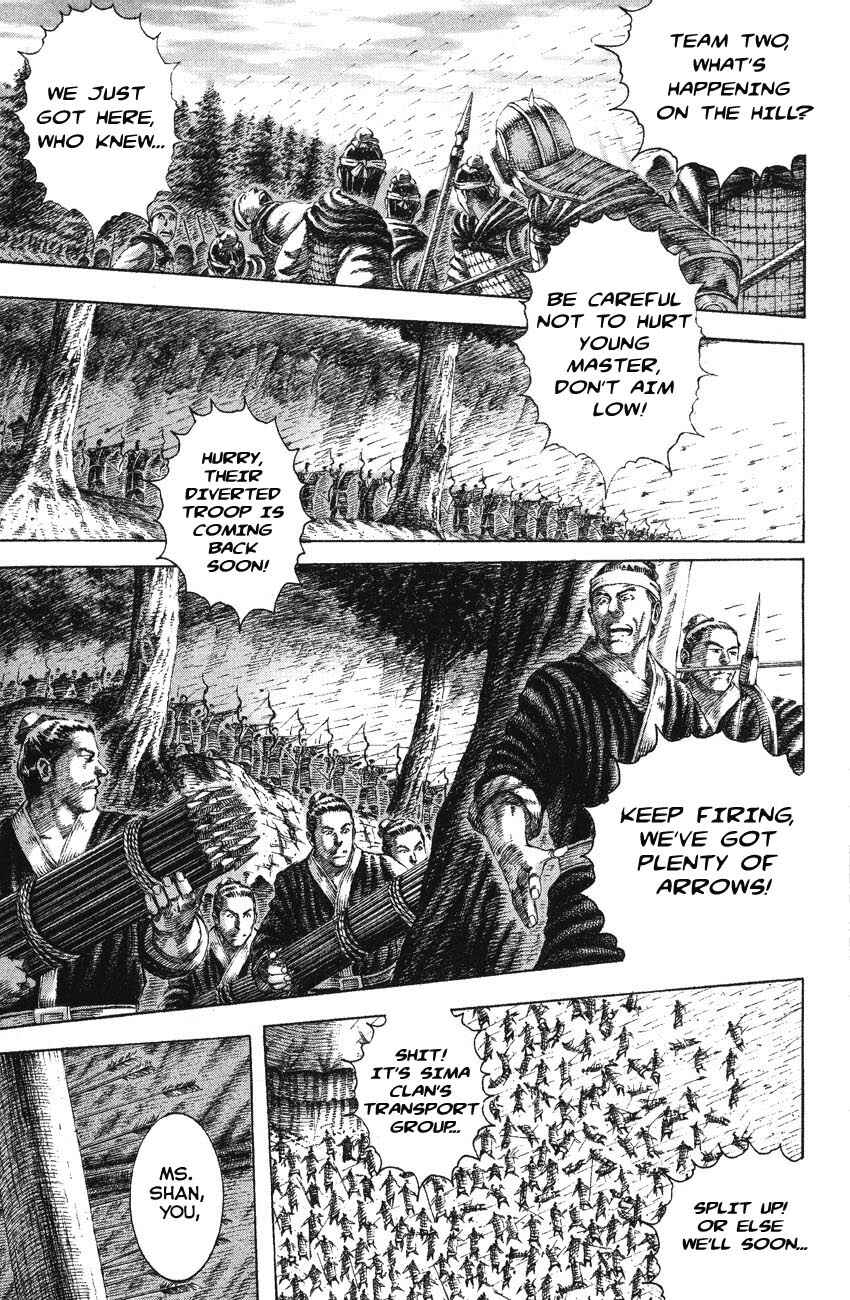 Chapter 142 - Page 24