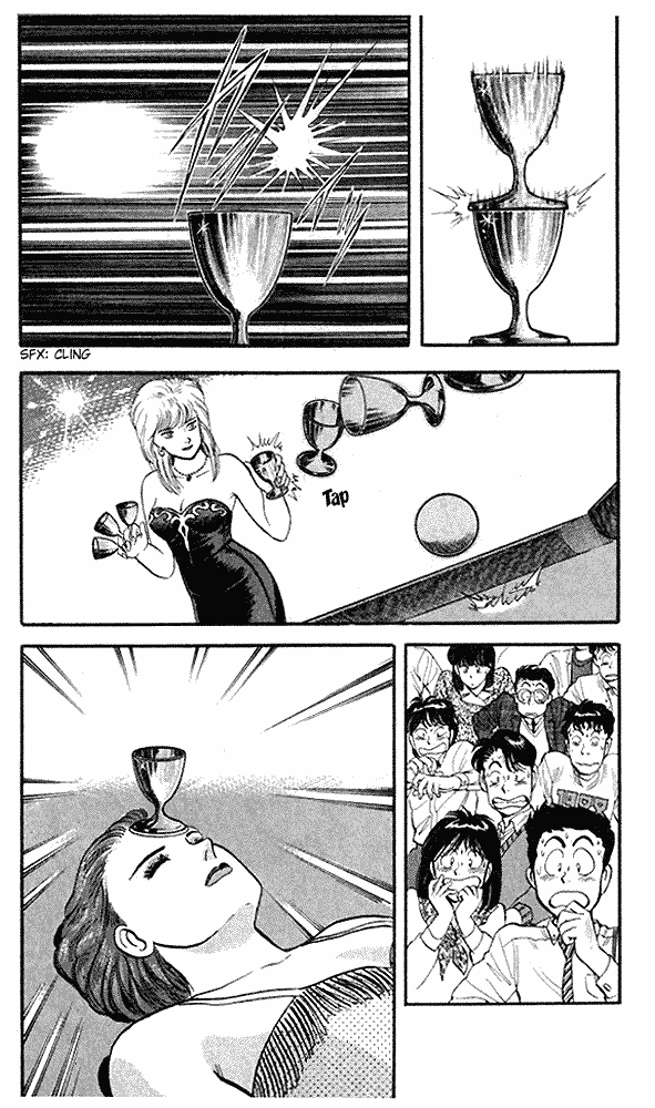 Chapter 79 - Page 12