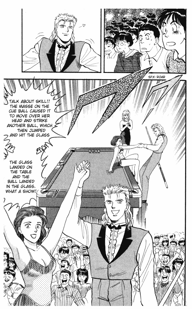 Chapter 79 - Page 17