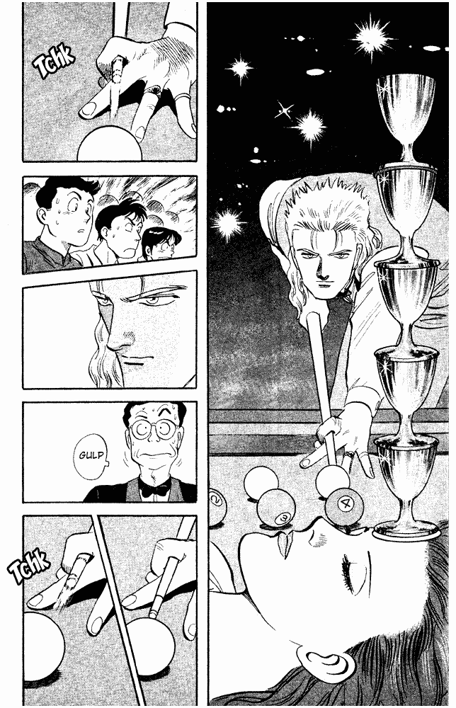 Chapter 79 - Page 8