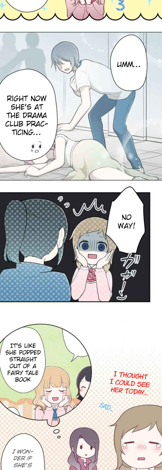 Chapter 89 - Page 9