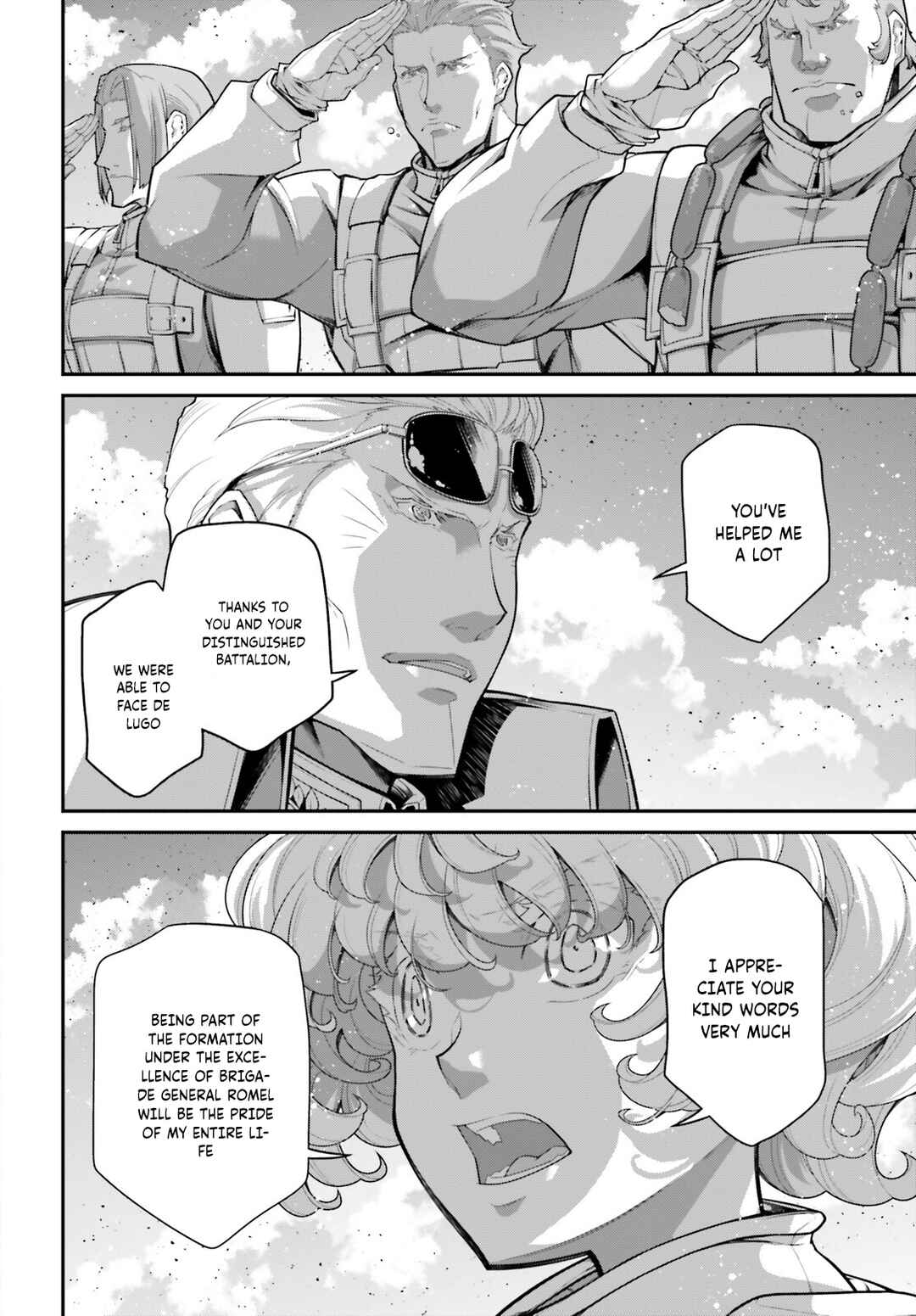 Chapter 74 - Page 11