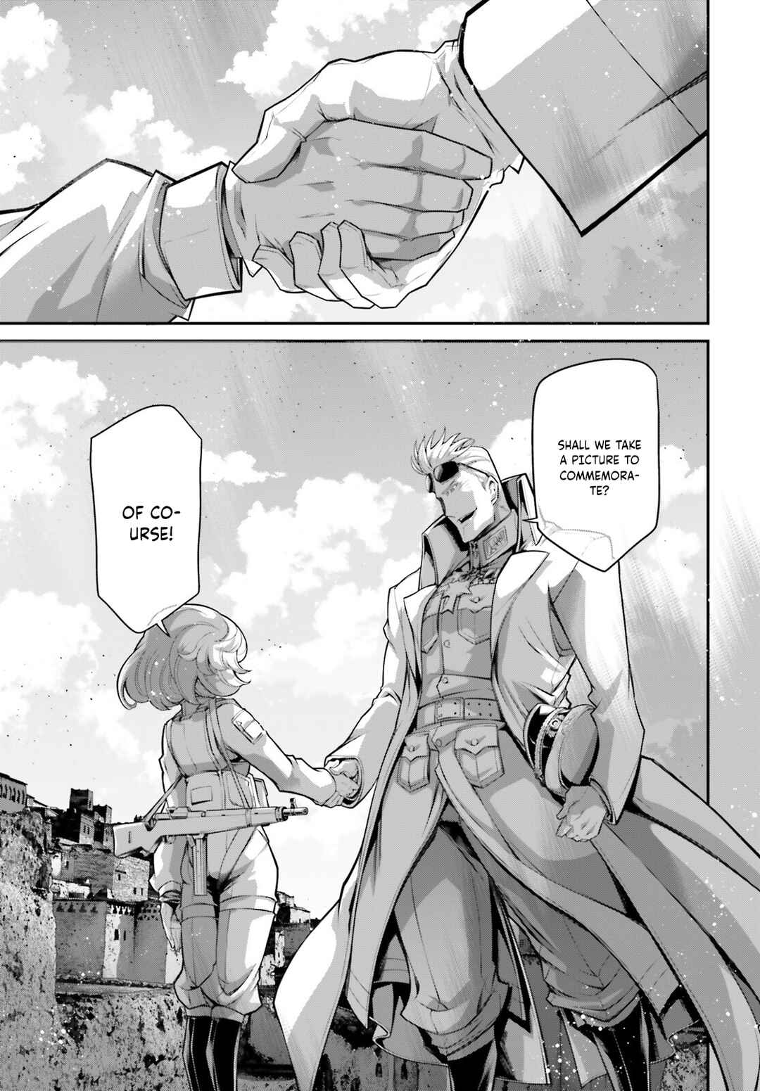 Chapter 74 - Page 12