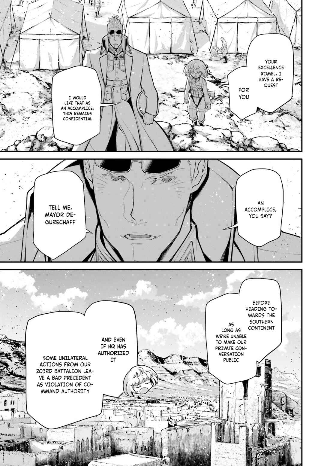 Chapter 74 - Page 14