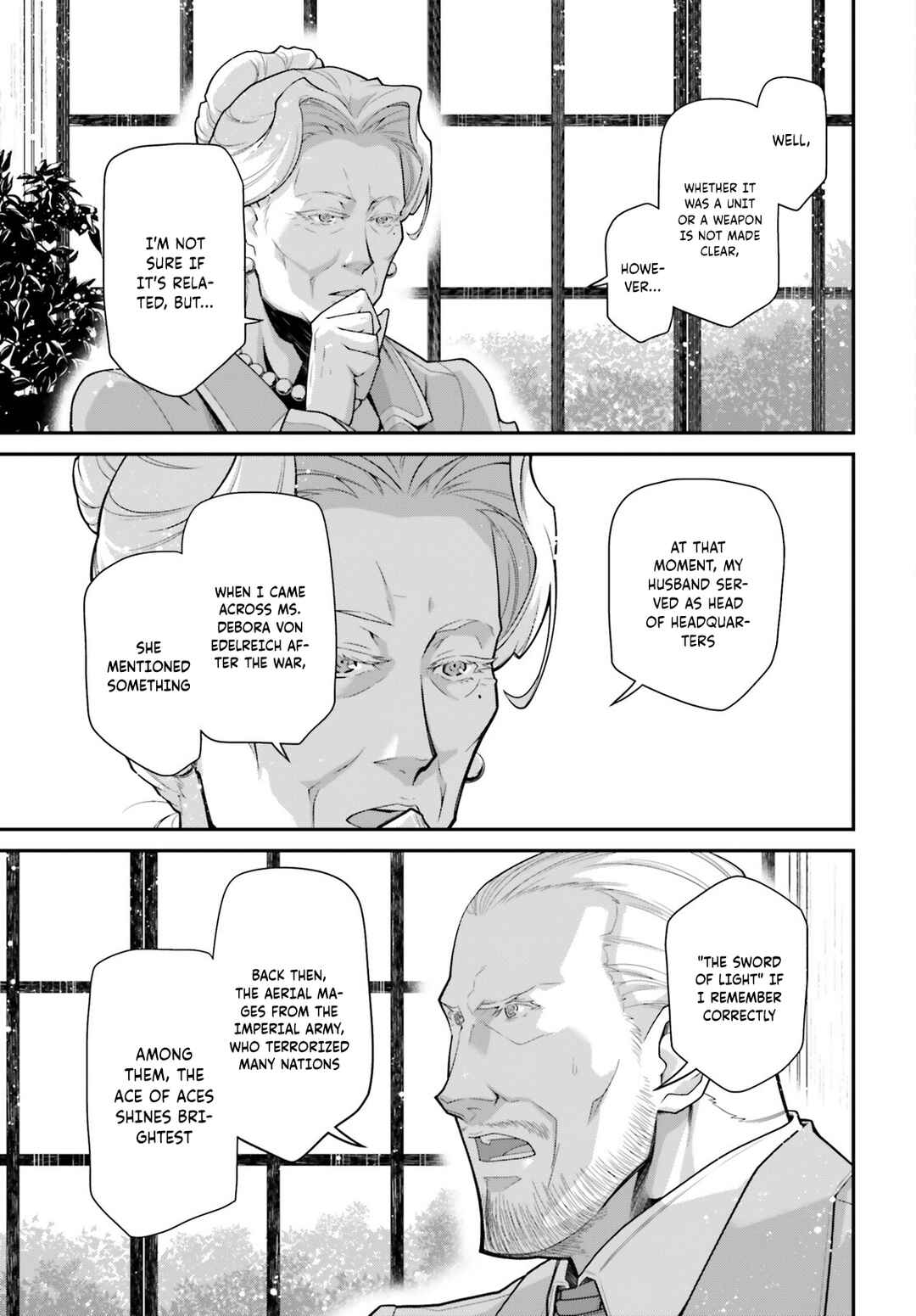 Chapter 74 - Page 20