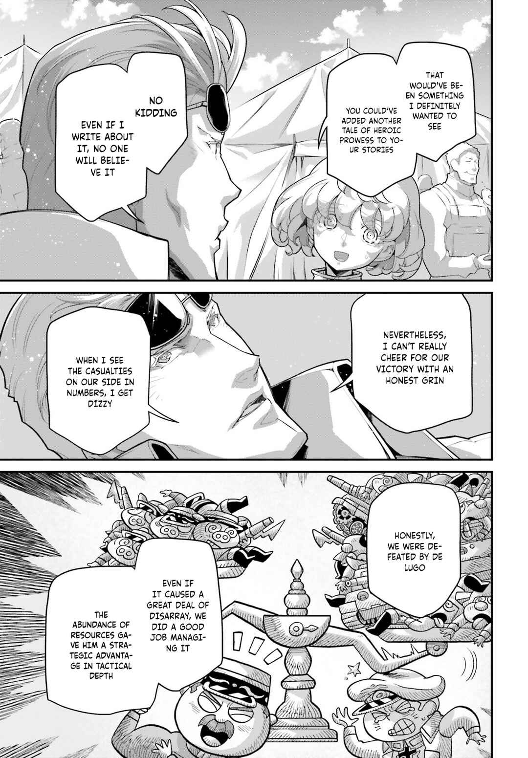 Chapter 74 - Page 4