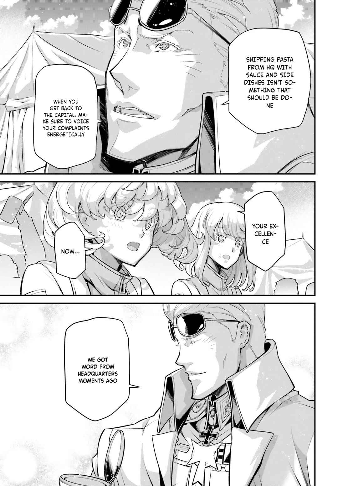Chapter 74 - Page 6