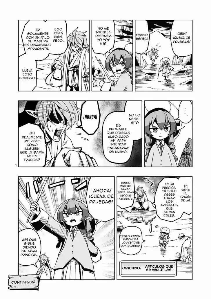 Chapter 0 - Page 4