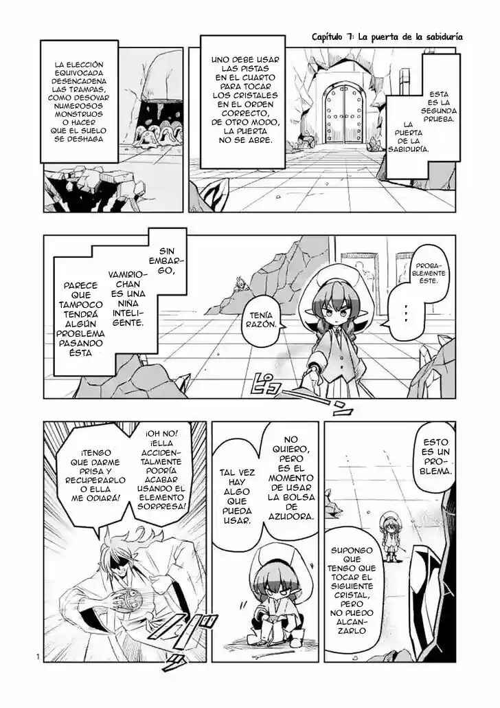 Chapter 0 - Page 9