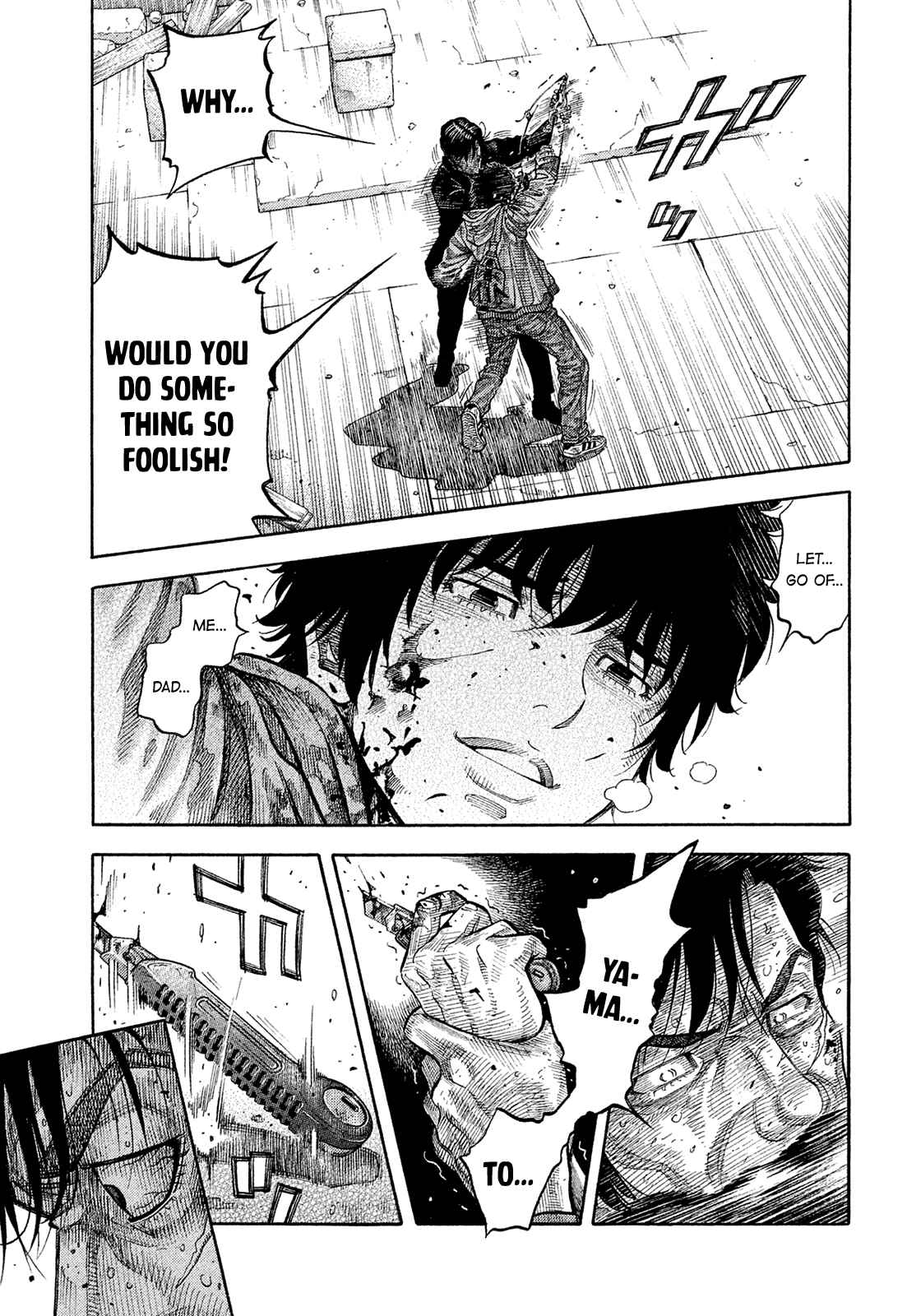 Chapter 191 - Page 3