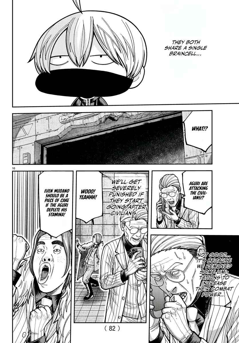 Chapter 211 - Page 15
