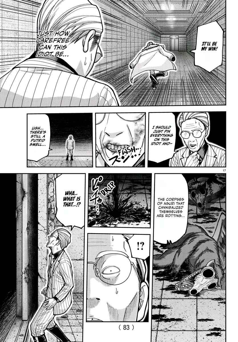 Chapter 211 - Page 16