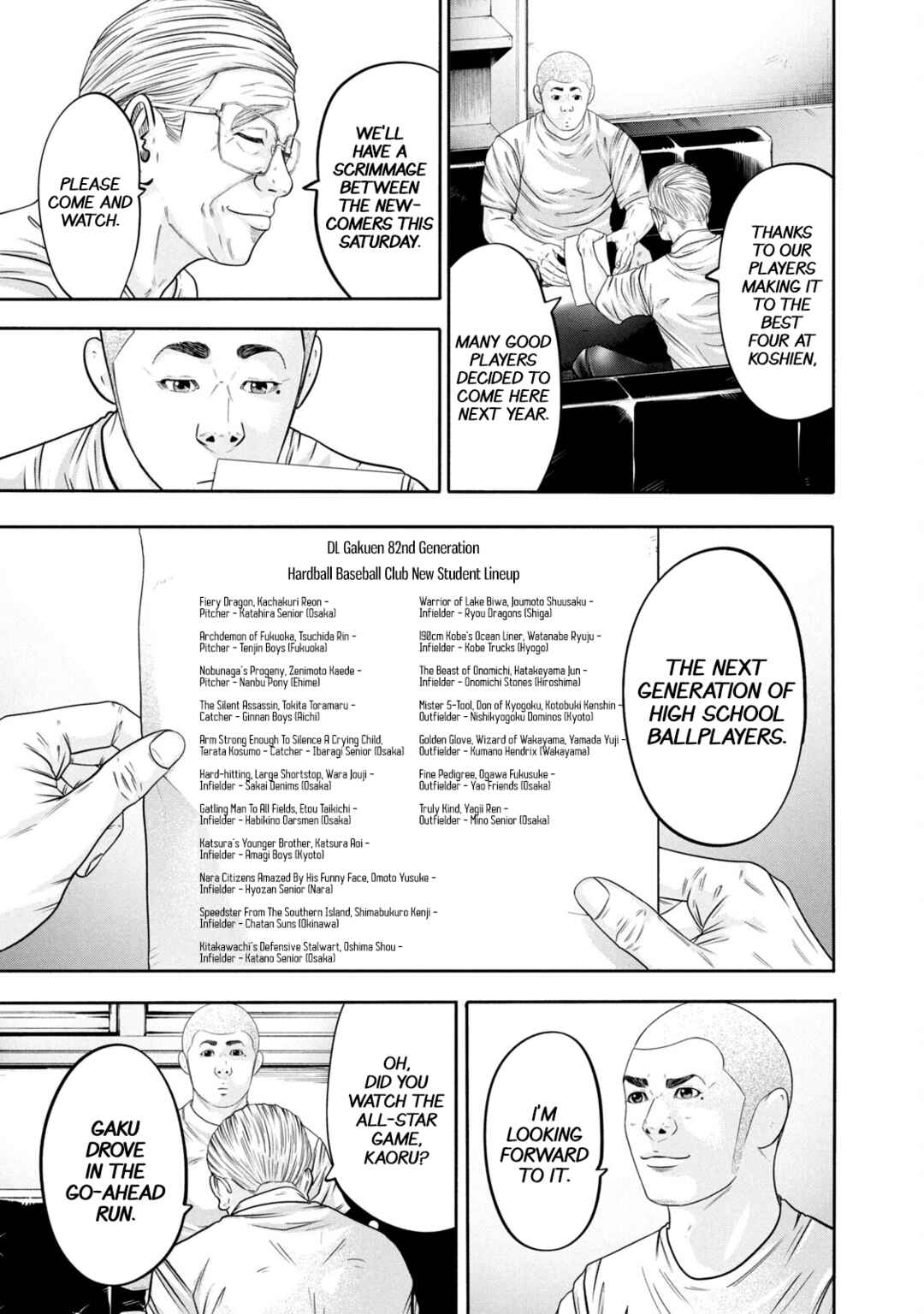 Chapter 306 - Page 11