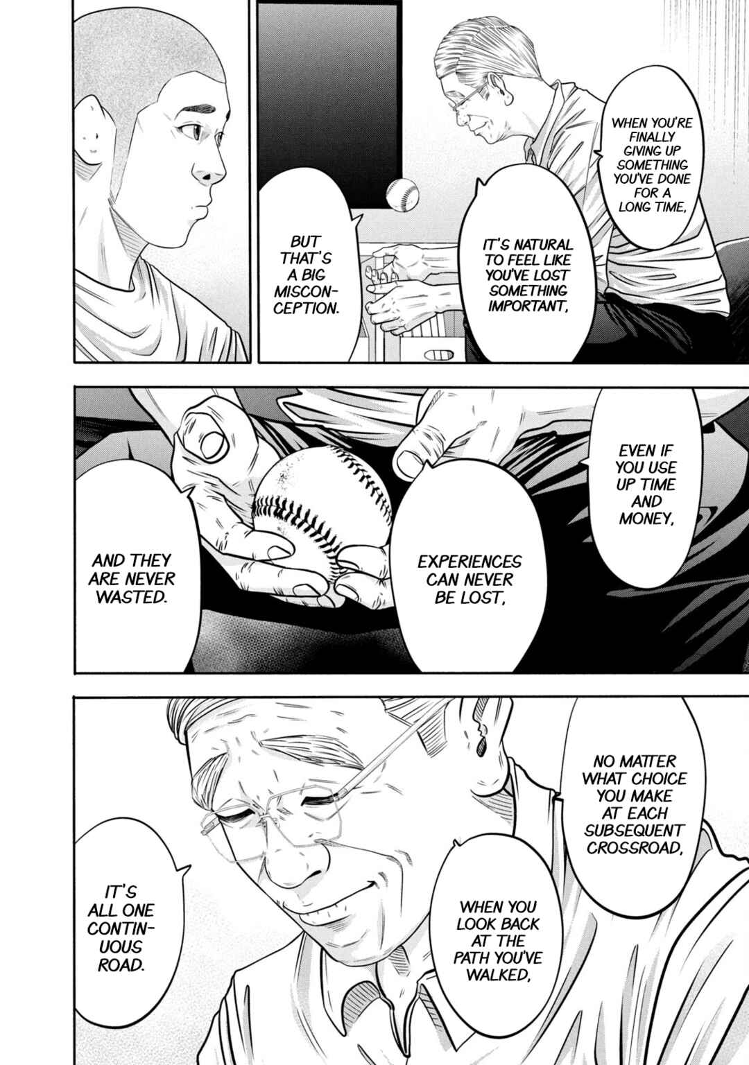 Chapter 306 - Page 14