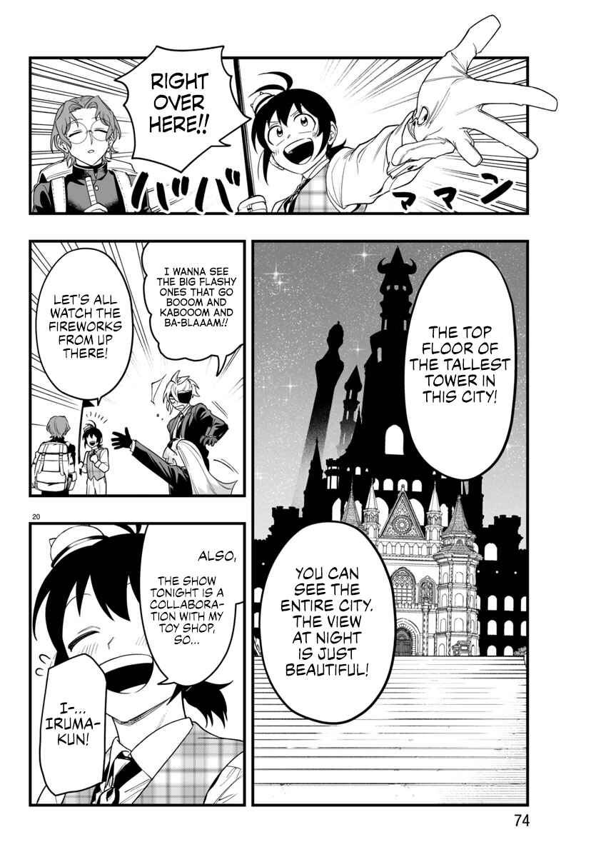 Chapter 24 - Page 20