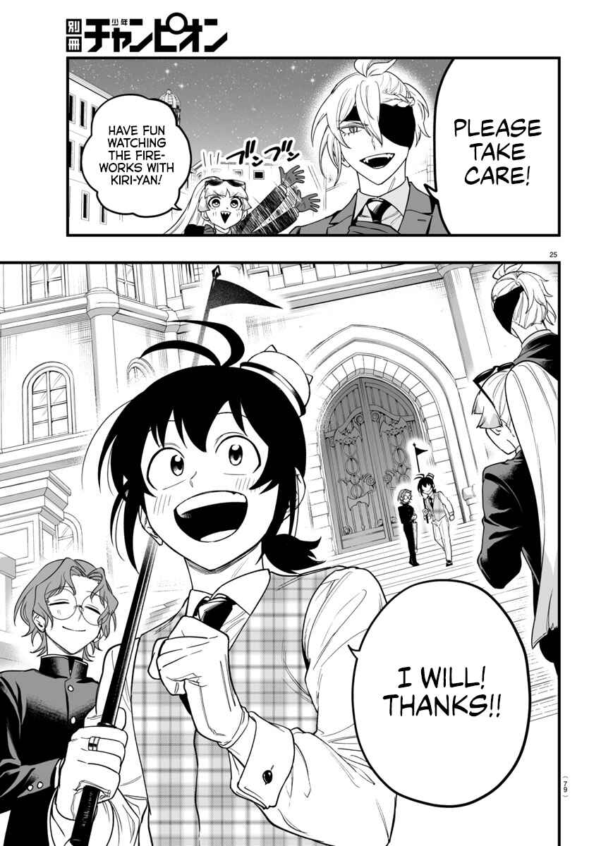 Chapter 24 - Page 25