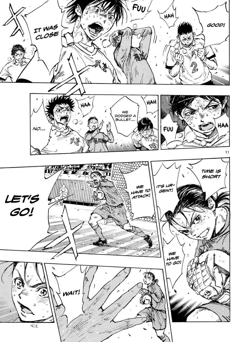 Chapter 483 - Page 10
