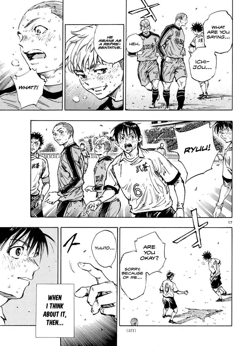 Chapter 483 - Page 16