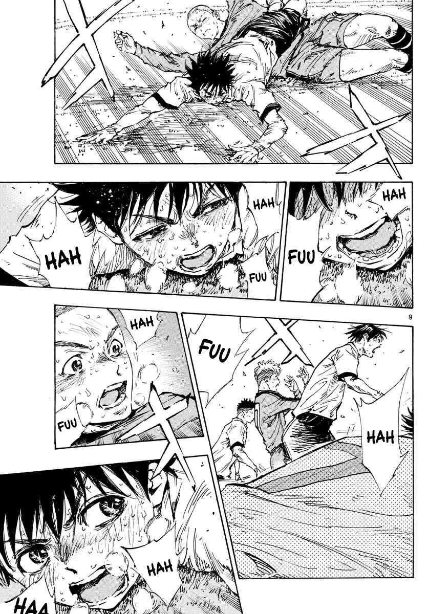 Chapter 483 - Page 8