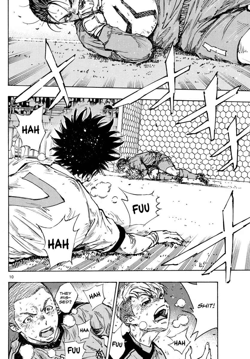 Chapter 483 - Page 9