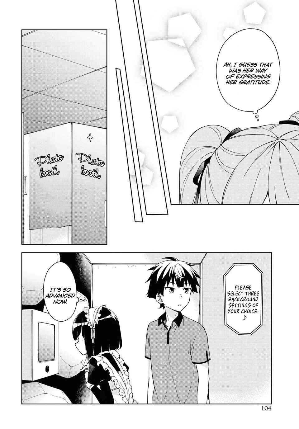 Chapter 80 - Page 14