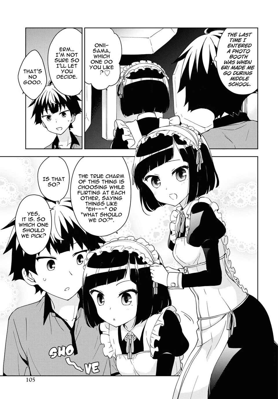 Chapter 80 - Page 15