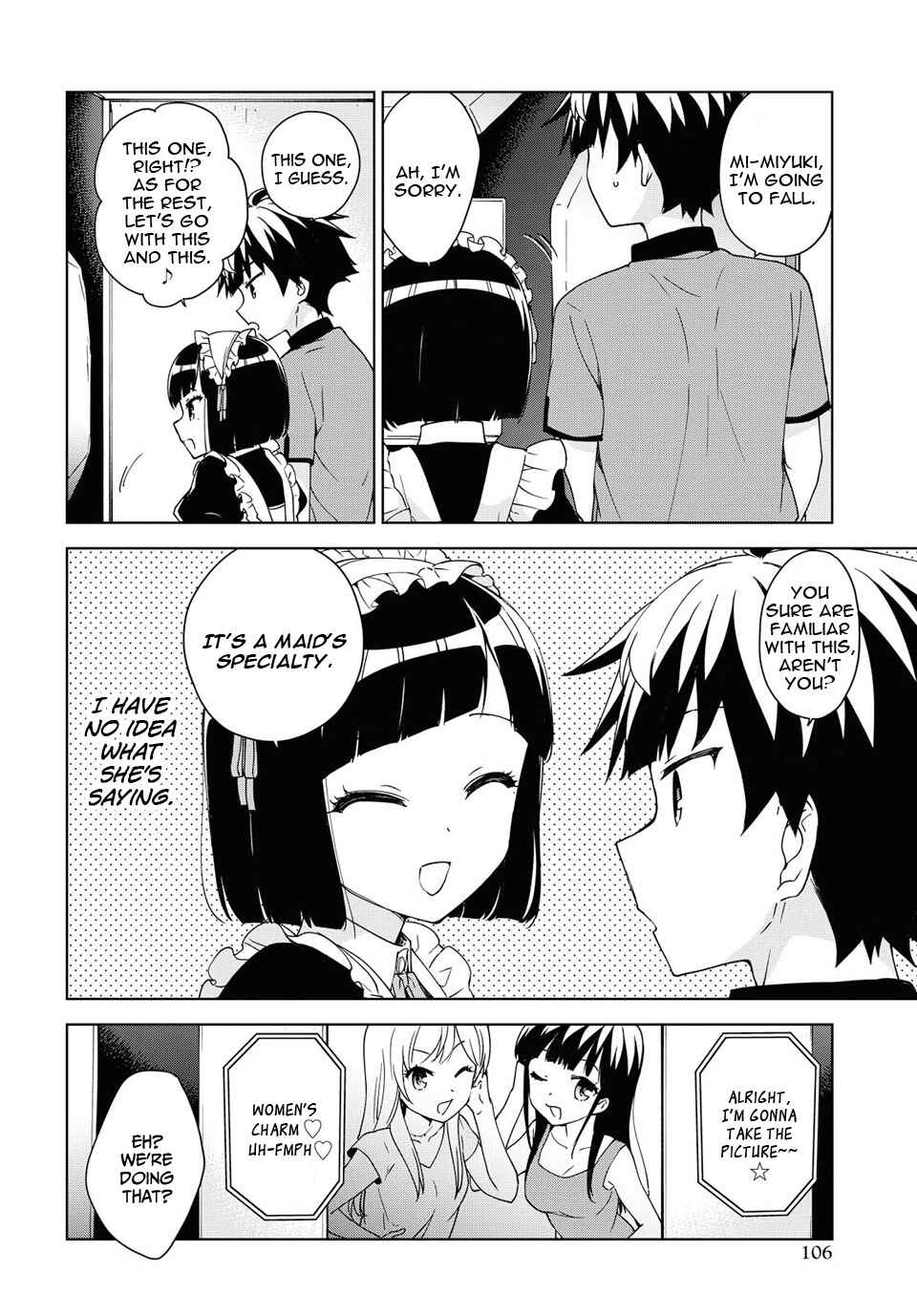 Chapter 80 - Page 16