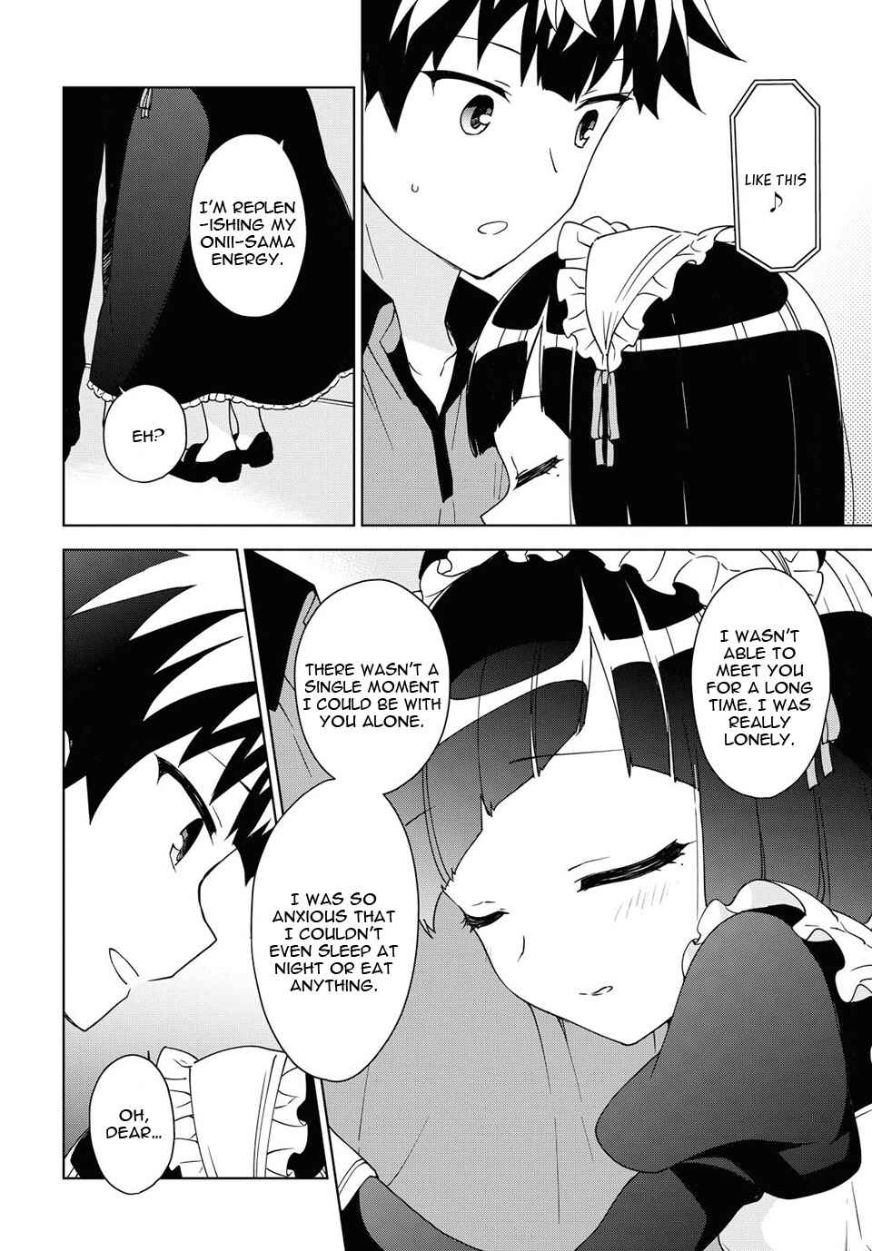 Chapter 80 - Page 18