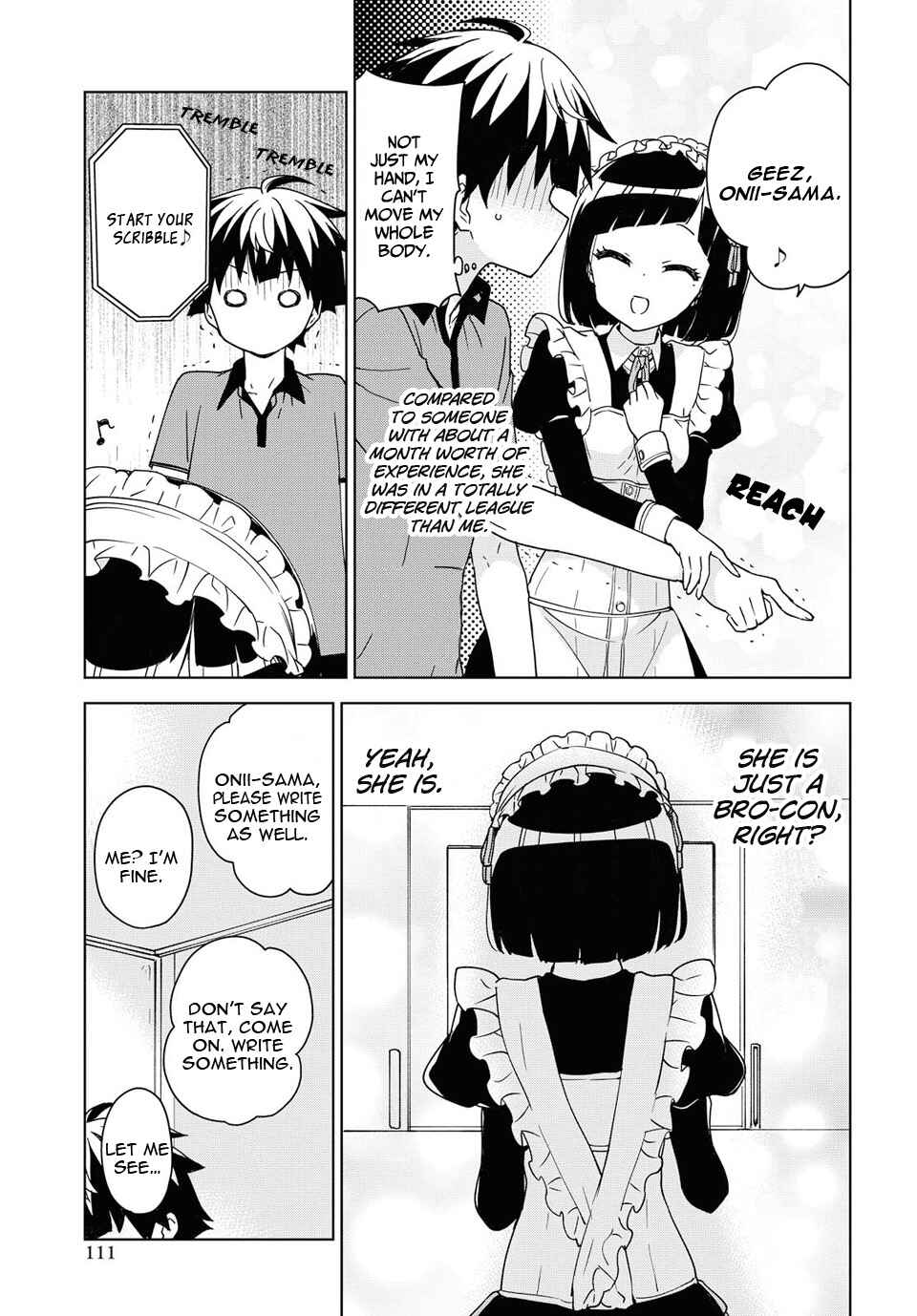 Chapter 80 - Page 21