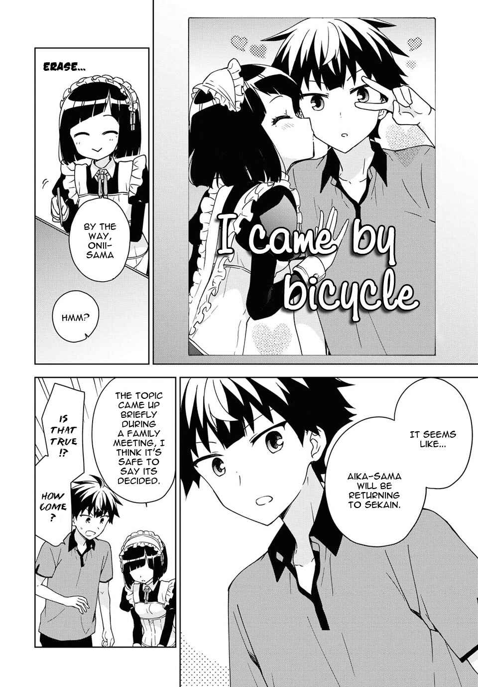 Chapter 80 - Page 22