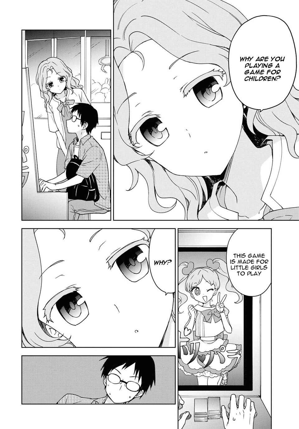Chapter 80 - Page 26